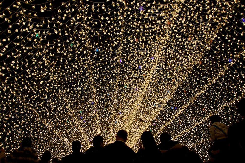Fotó: kil y rakel en japón / Flickr.com 