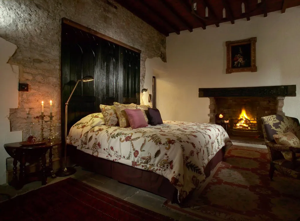 Fotó: Thornbury Castle / Facebook 