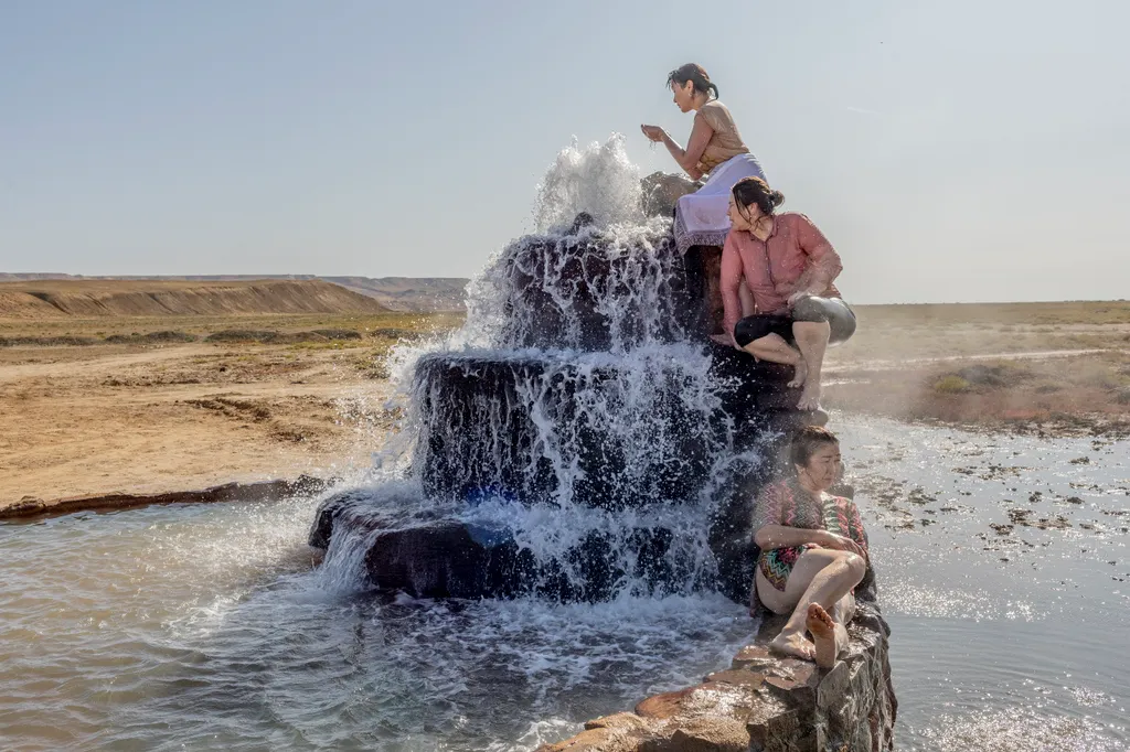 Forrás: MTI/AP/World Press Photo Alapítvány/Anus Babadzsanjan