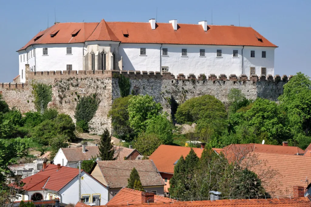 Fotó: Hotel Castello 