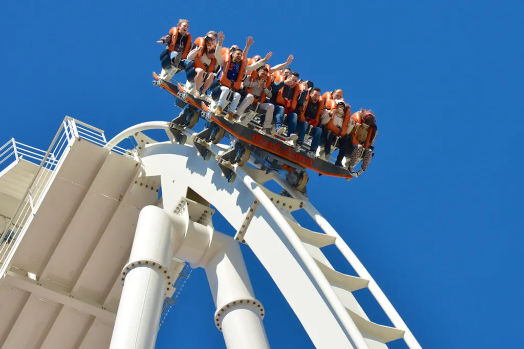 Gardaland 