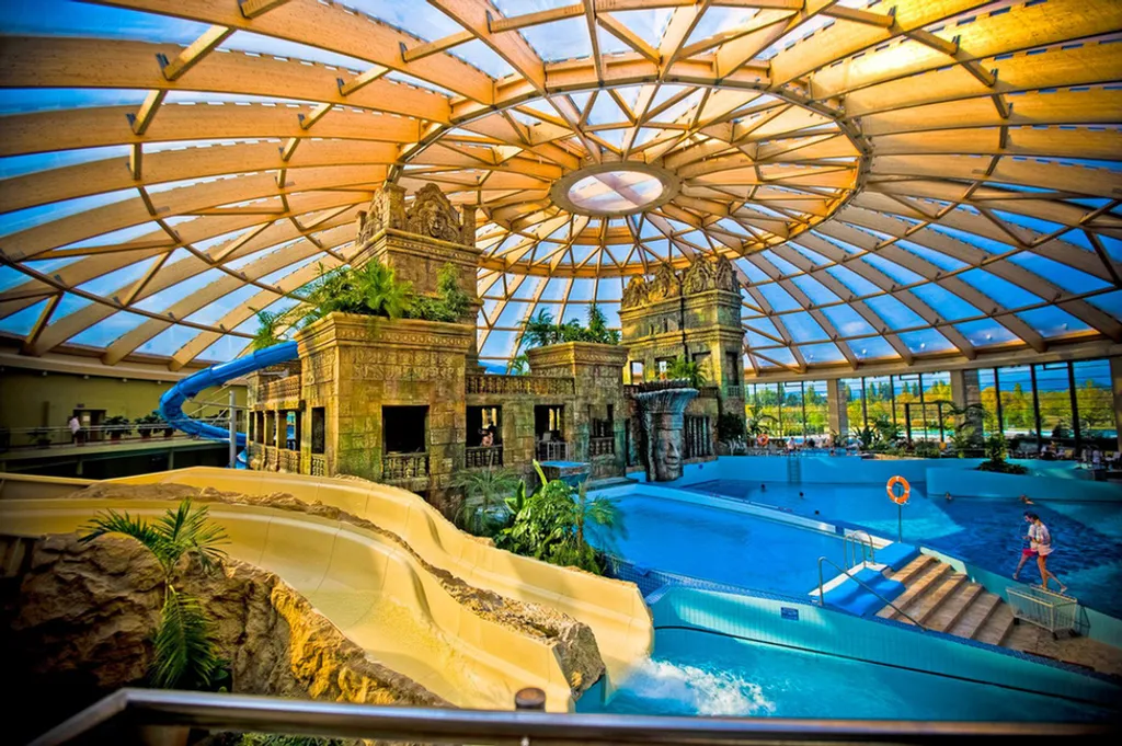 Fotó: AquaWorld Resort 