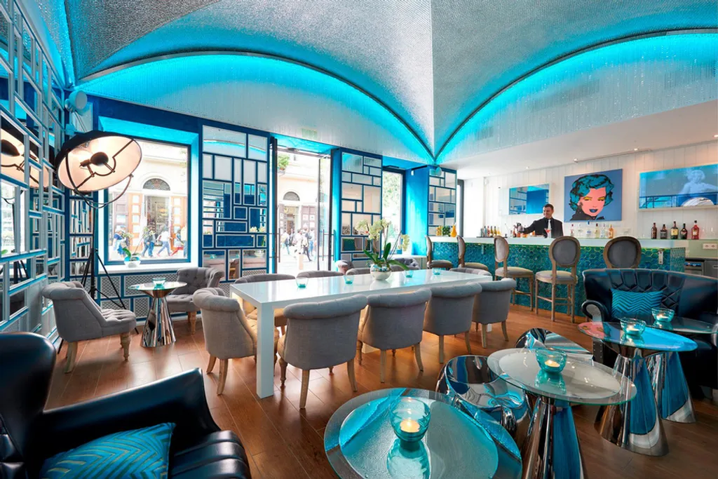Fotó: Aria Hotel Budapest 