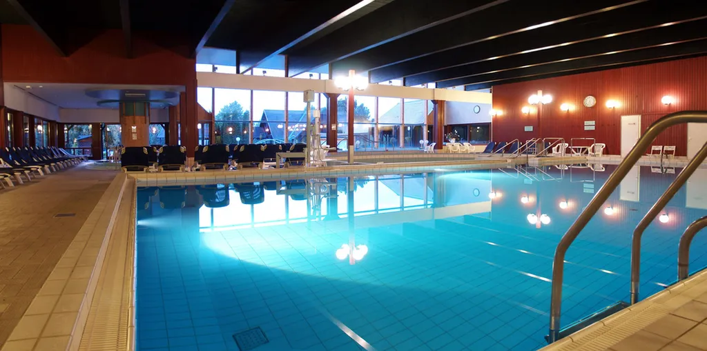 Danubius Hotels / Danubius Hotels 