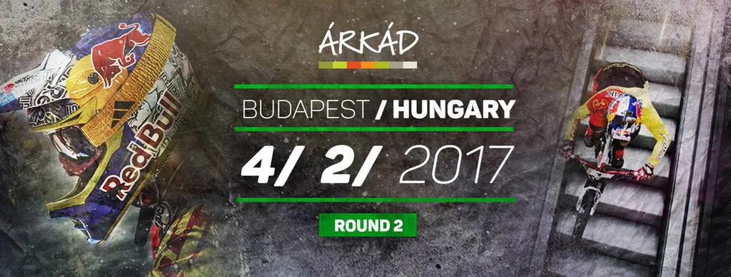 Fotó: Downmall - Arkád Budapest / Facebook 