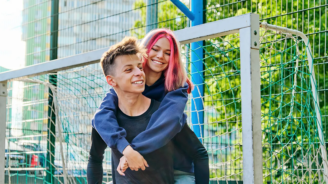 Ne szúrd el a gyerek randiját!