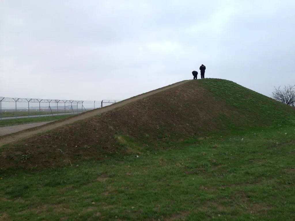 Fotó: Flughafen Wien 