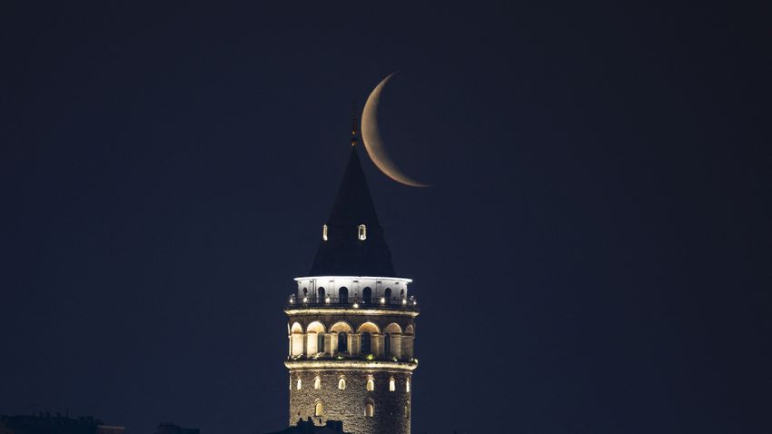 Képekben az elmúlt 24 óra - április 27.