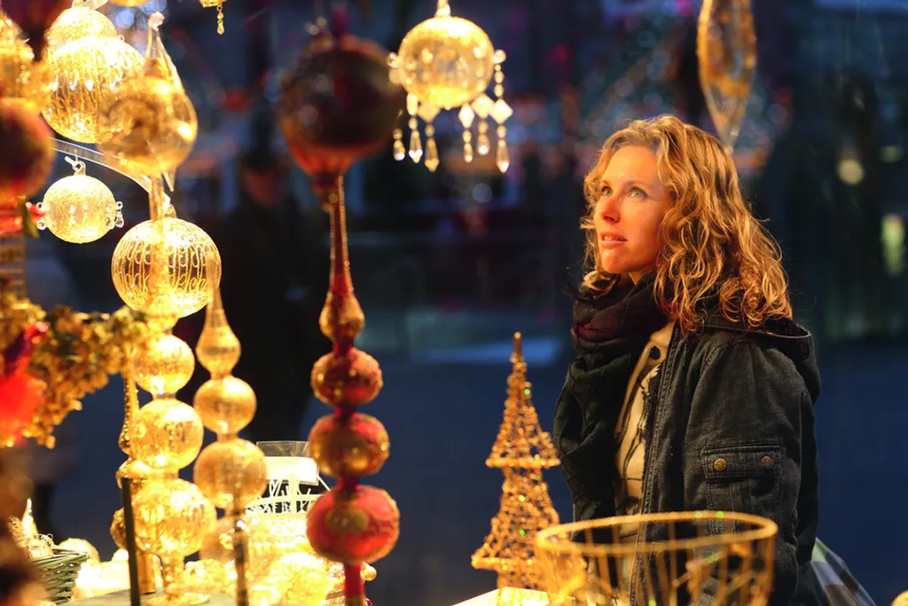 Fotó: Christkindlmarkt 