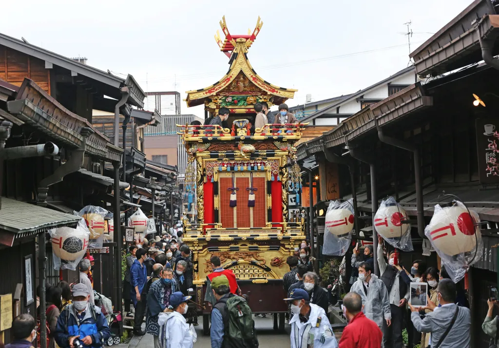 Forrás: The Yomiuri Shimbun via AFP/Yomiuri/Hisao Aoki