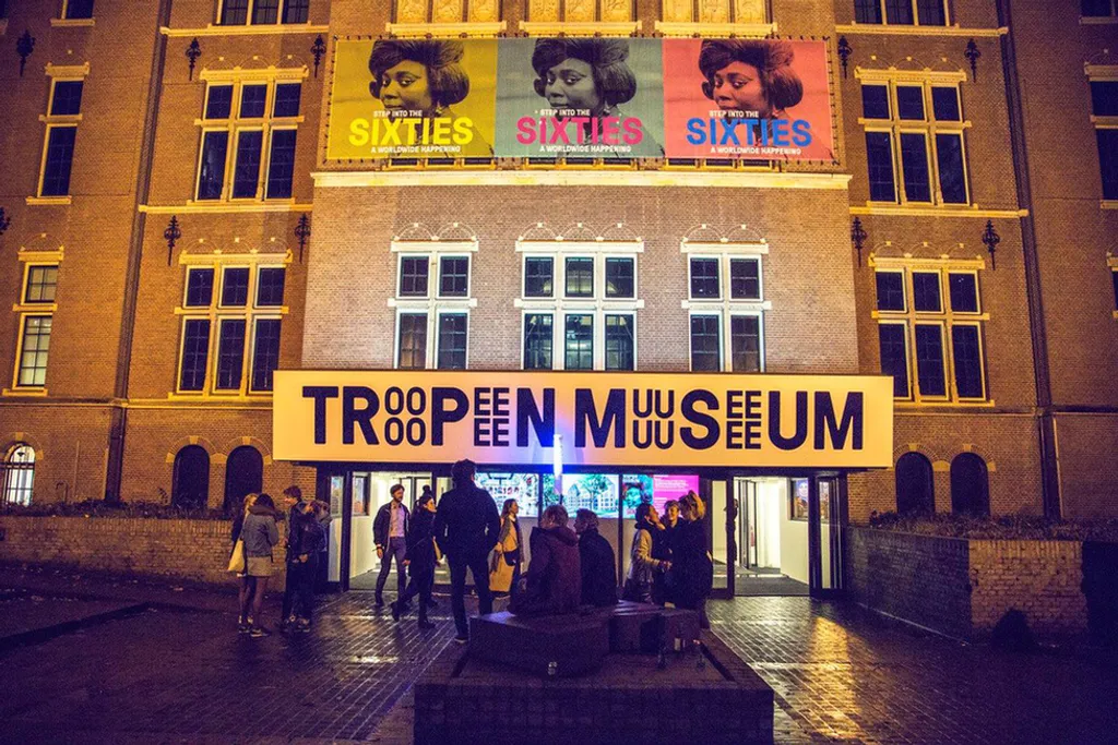 Fotó: Tropenmuseum 