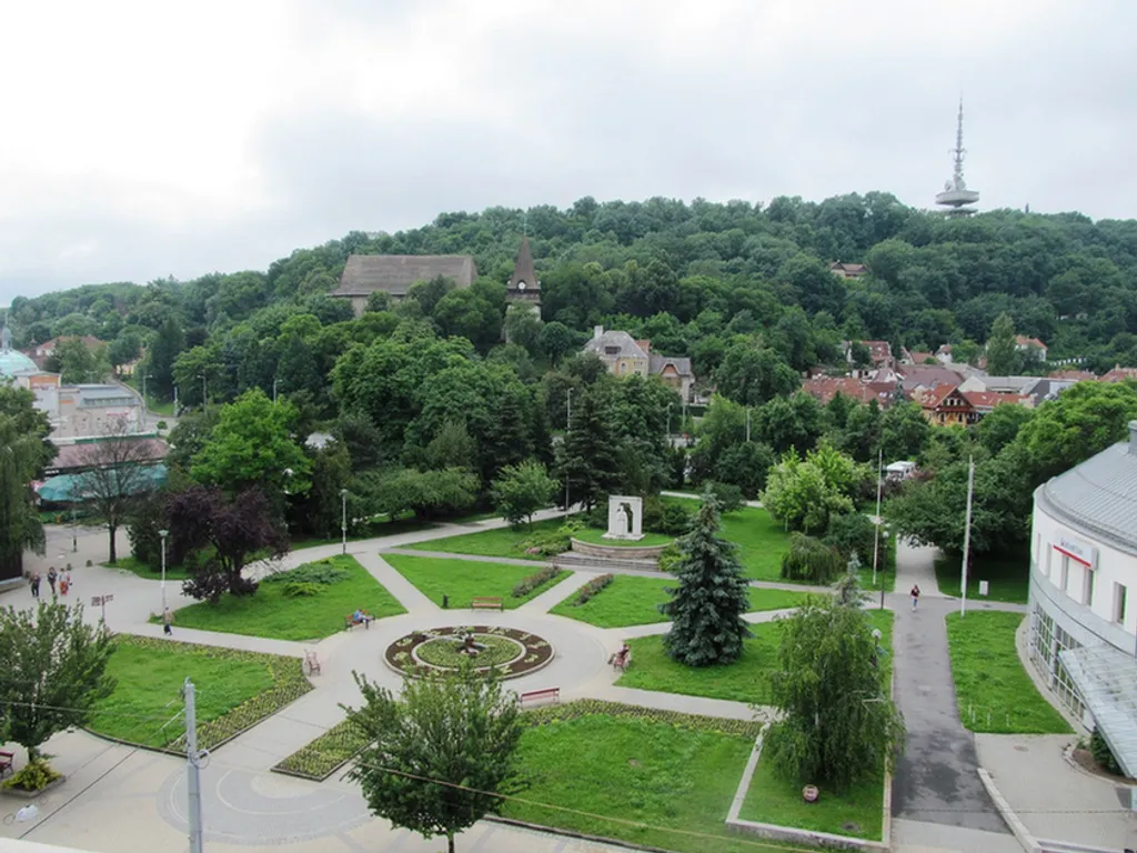 Fotó: Kupcsik Sarolta / Miskolc TDM 