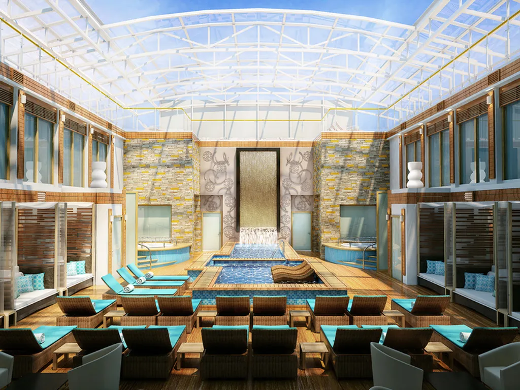 Fotó: Norvegian Cruise Line 