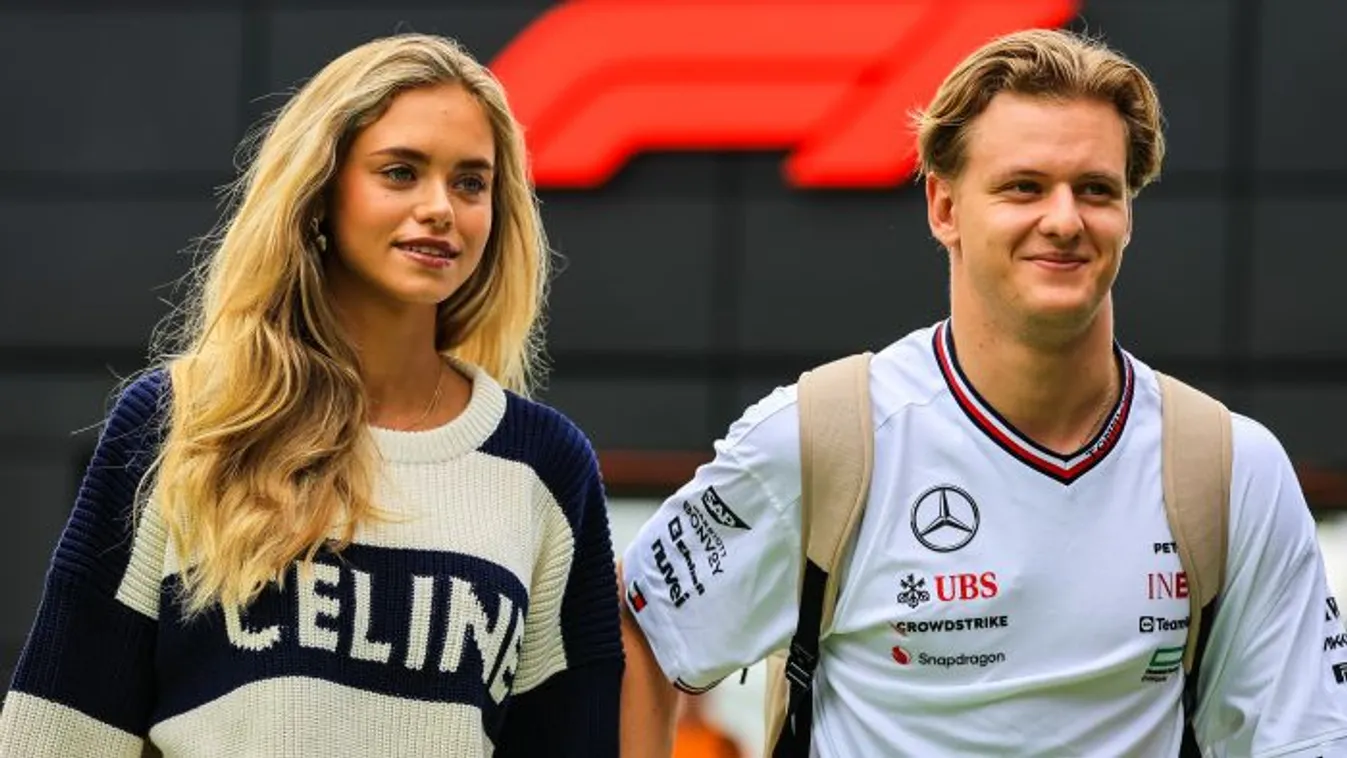 Aggódnak a Schumacher-rajongók, nagyon rossz hírt sejtenek a háttérben