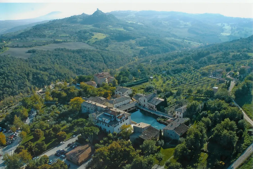 Fotó: Hotel Posta Marcucci 