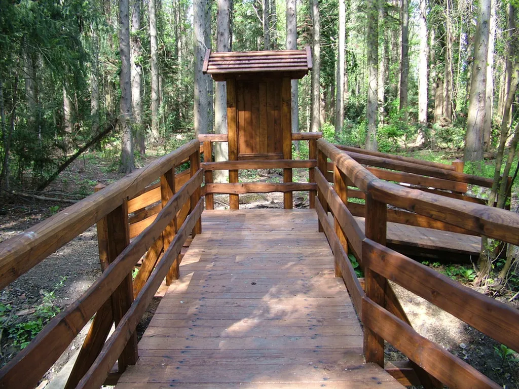 Fotó: Szarvasi Arborétum 