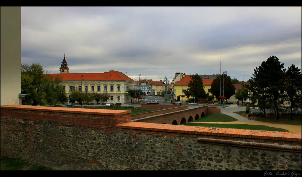 Fotó: sárvári gyógyfürdő 