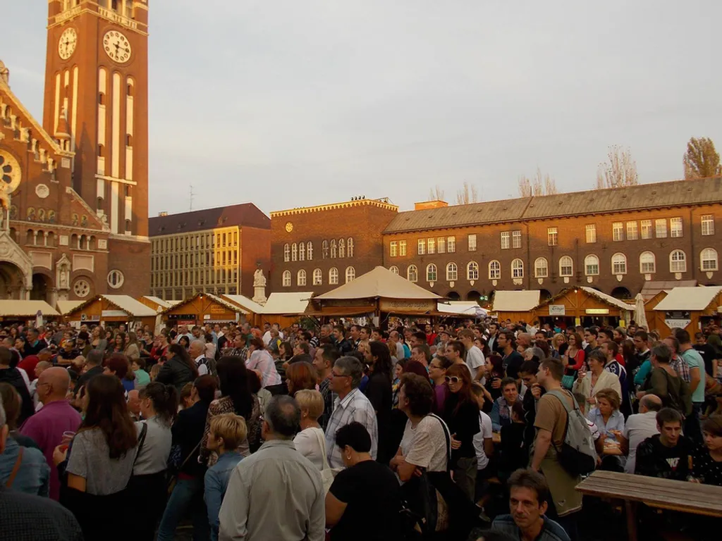 Fotó: Bortér 