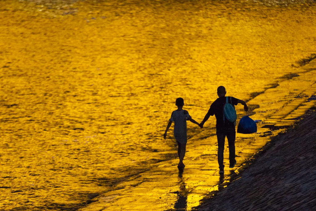 Forrás: Xinhua via AFP/Xinhua News Agency.All Rights Reserved/Xie Jianfei