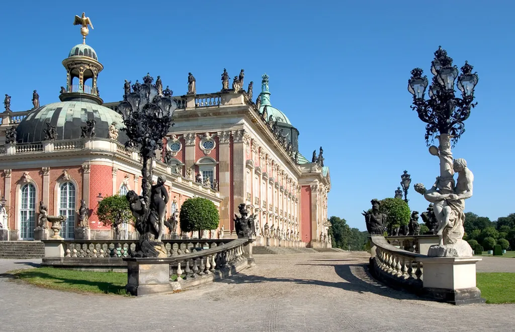 Fotó: Bildagentur-Online/chromorange / Northfoto 