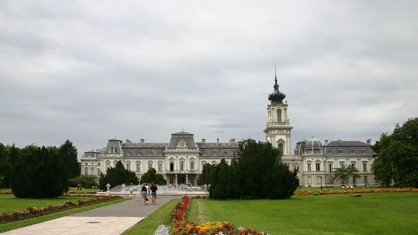 Keszthelyi Kilométerek 2