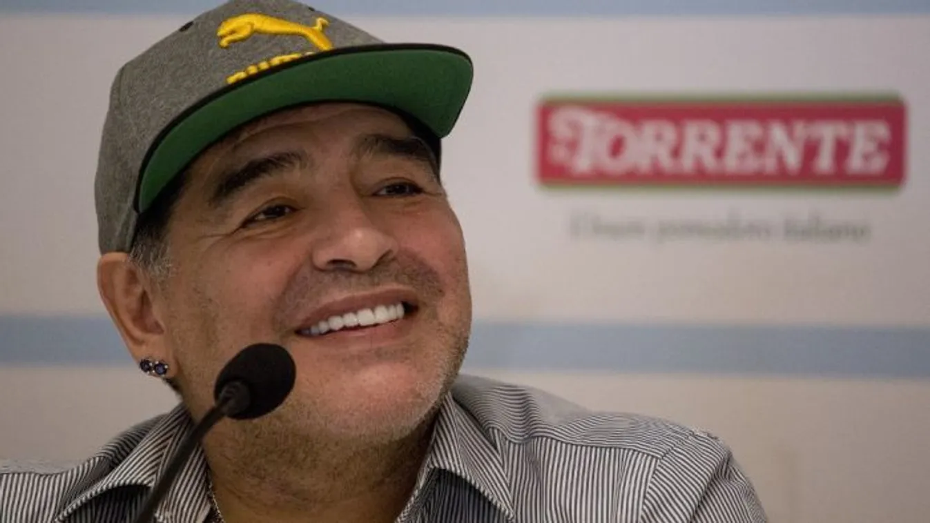 Meggyilkolták a világbajnok legendát? Börtönbe kerülhetnek Maradona orvosai