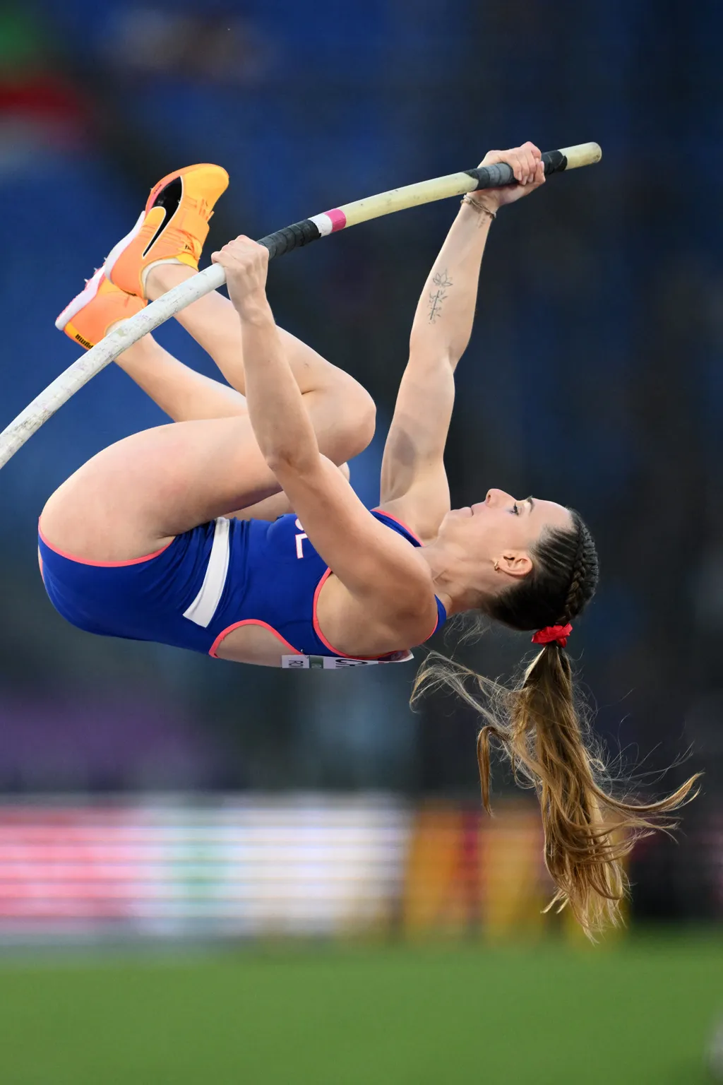 Forrás: KMSP via AFP/KMSP/Millereau Philippe
