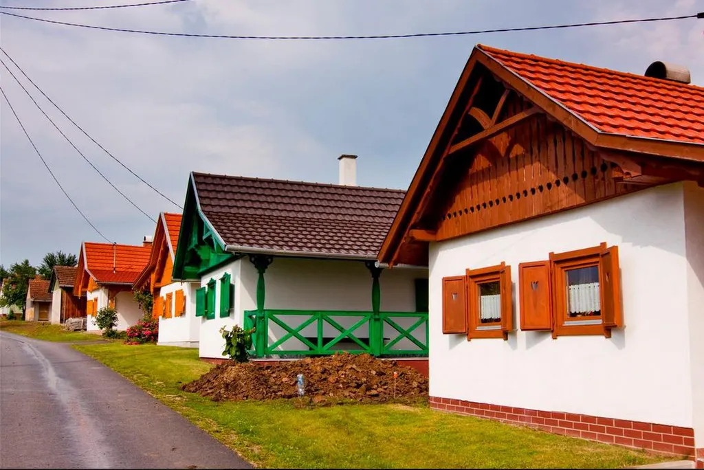 Fotó: Mokica / Szállás másképp 