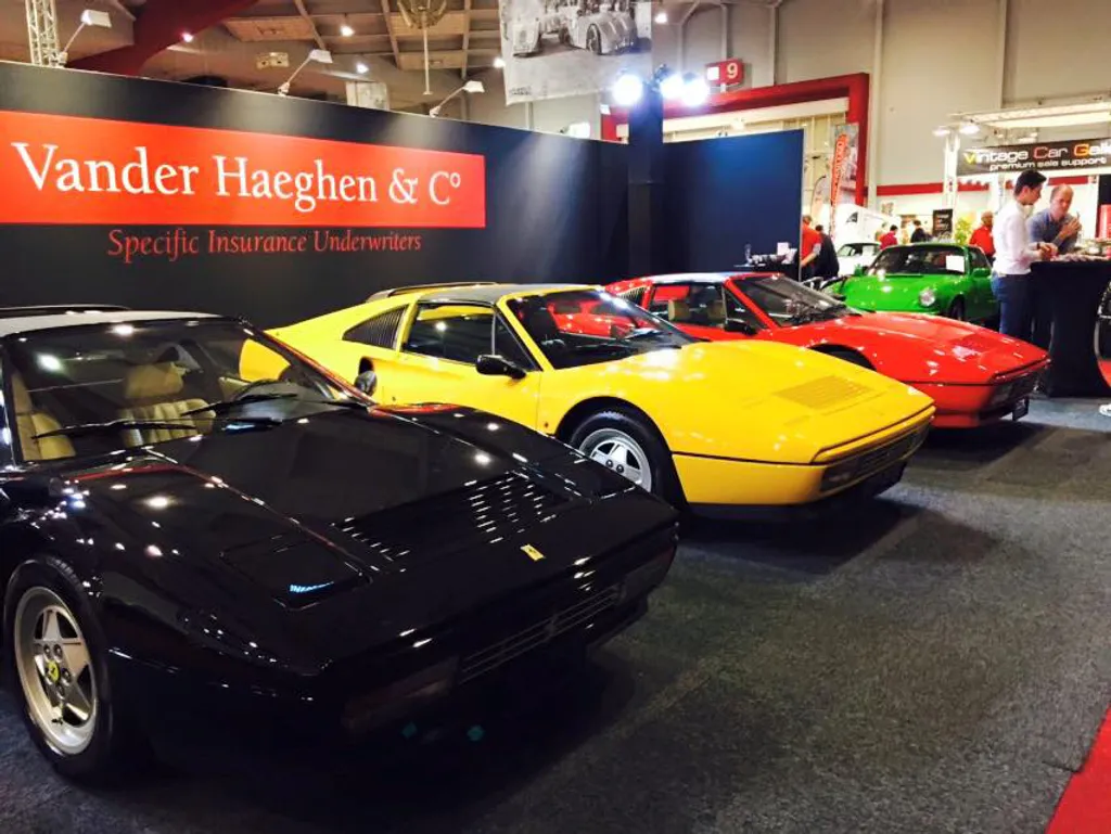 Fotó: Autoworld Brussels 