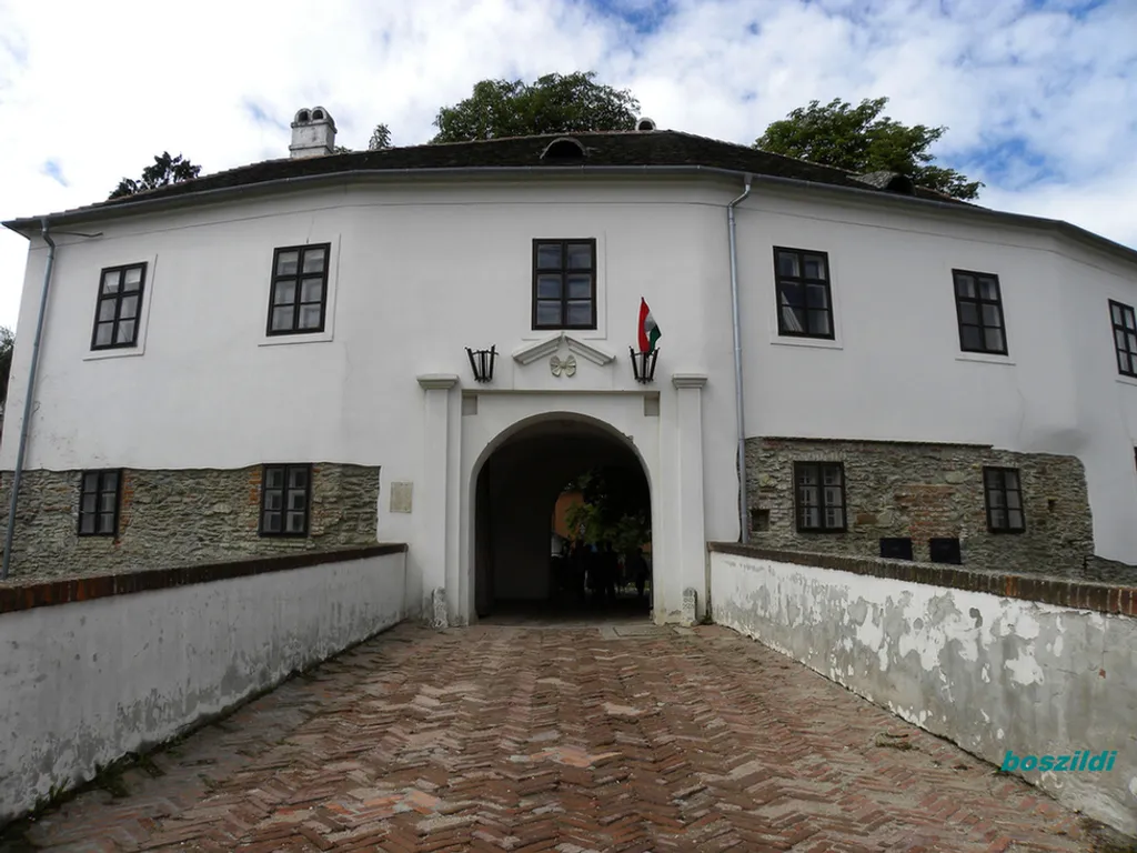 Fotó: boszildi / Indafotó 