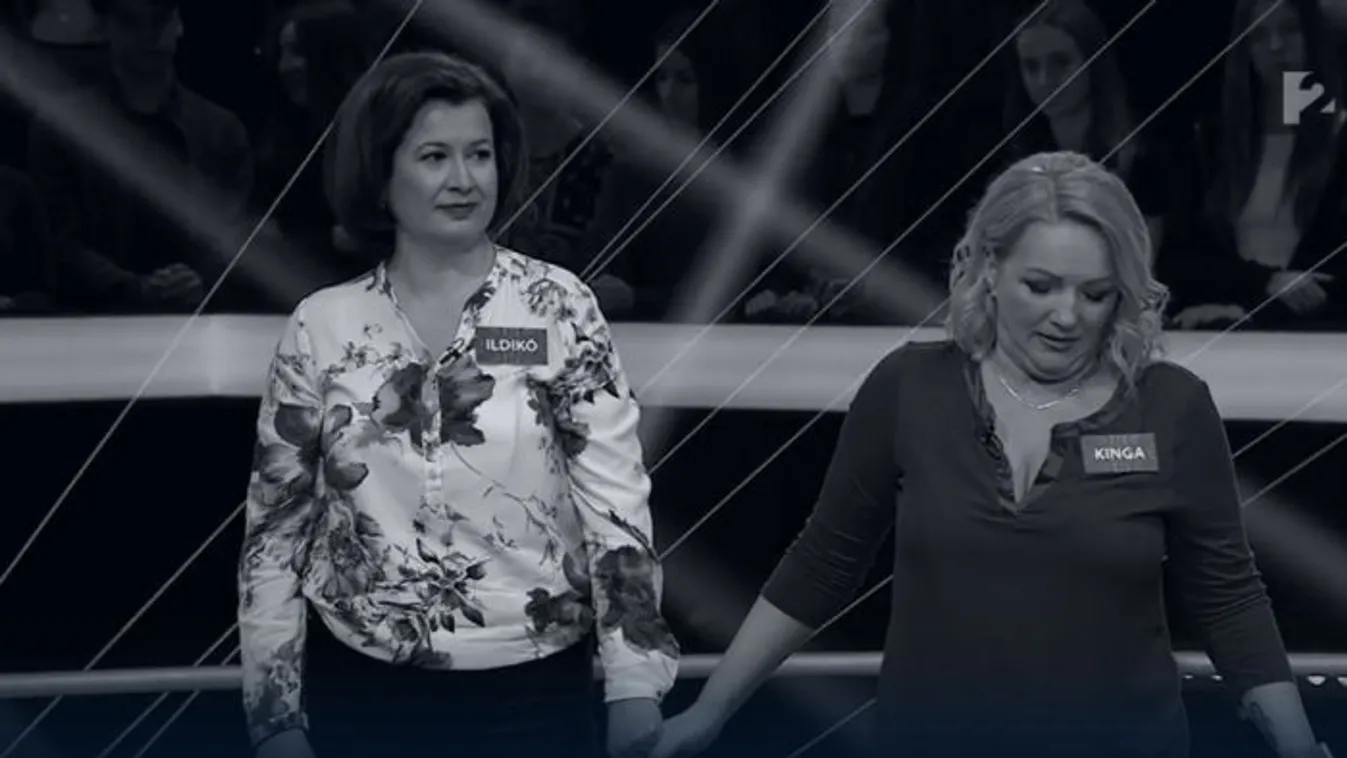 „Egy mentőt kérek” - néma csend lett a TV2 stúdiójában, segítségért kiáltottak
