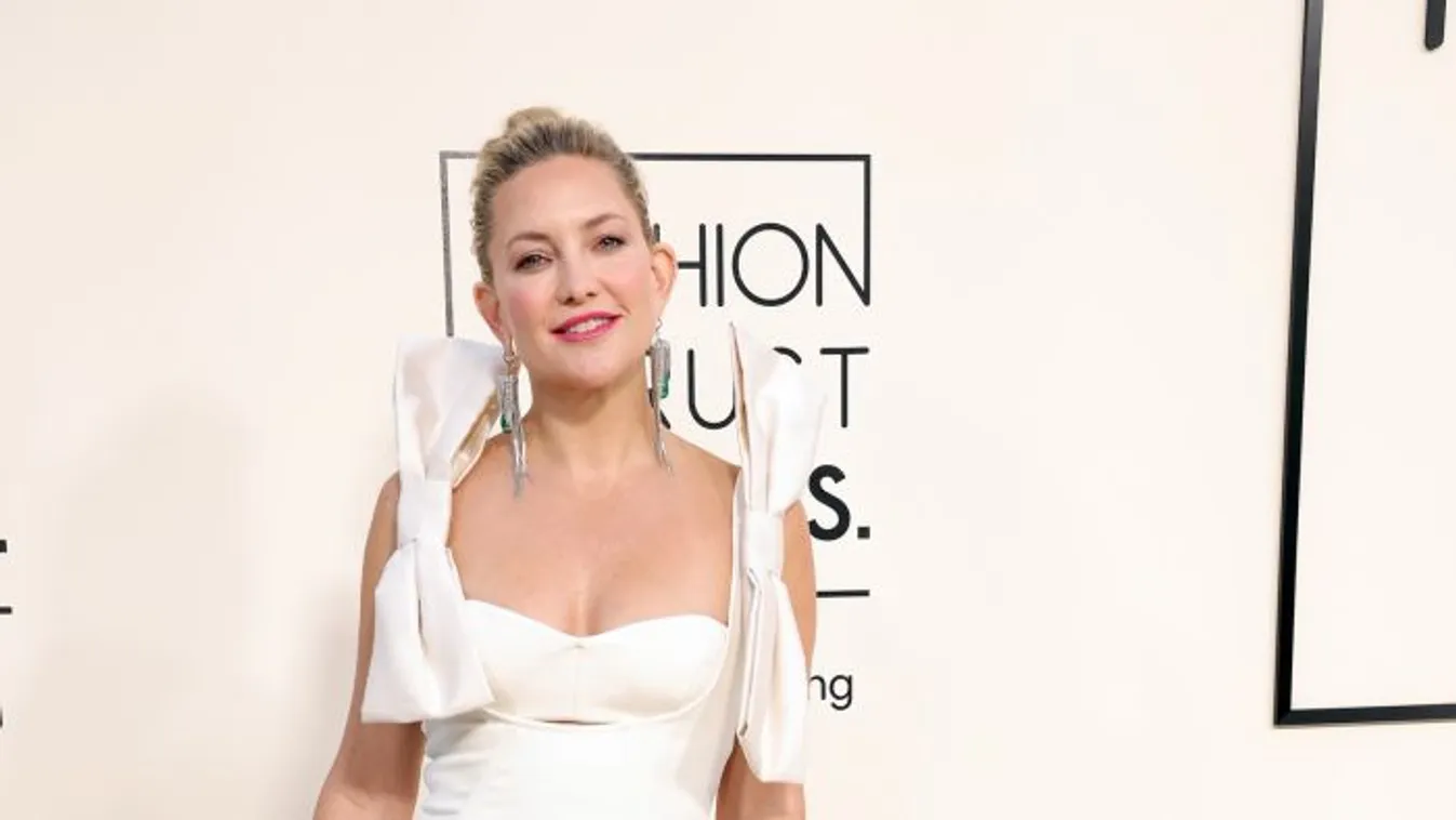 Kate Hudson-nak van egy tanácsa, amit minden anyukának követnie kellene