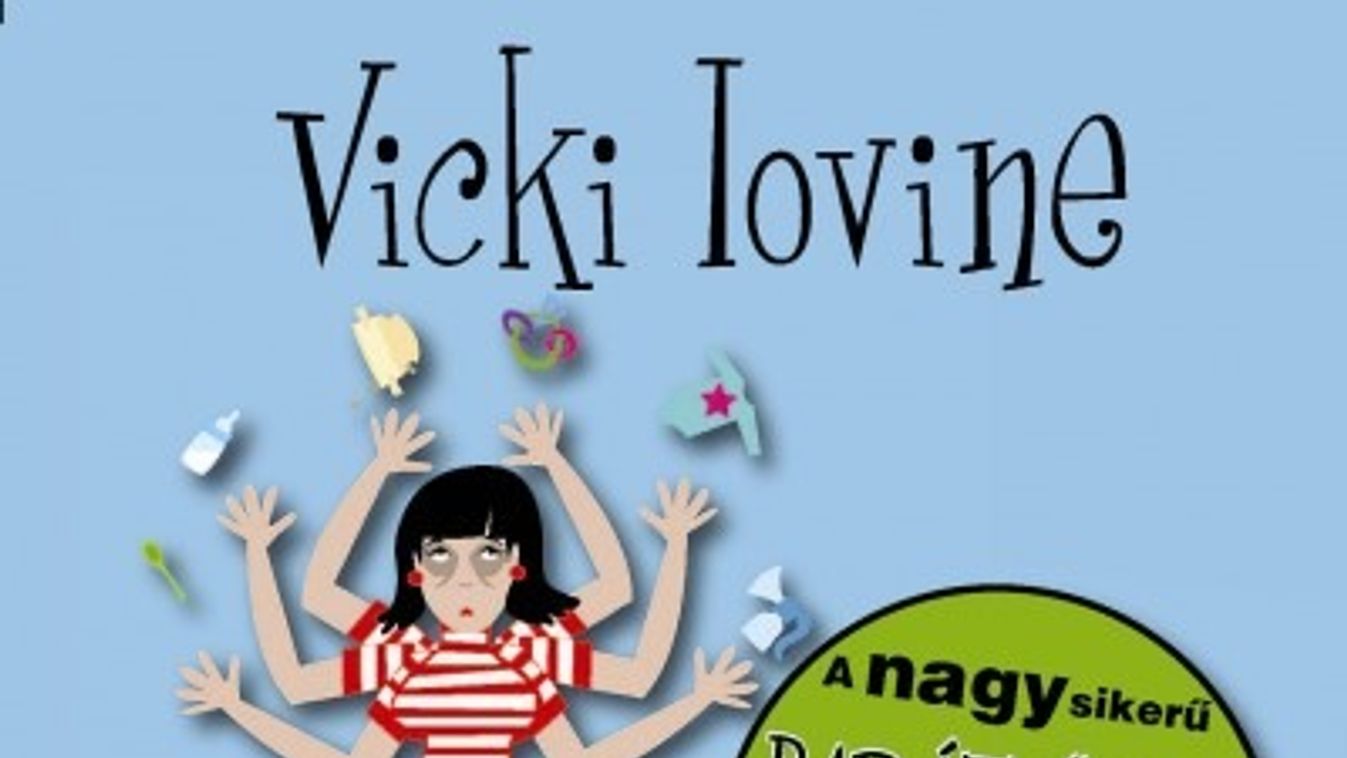 A gyereknevelés nem rózsaszín vattacukor