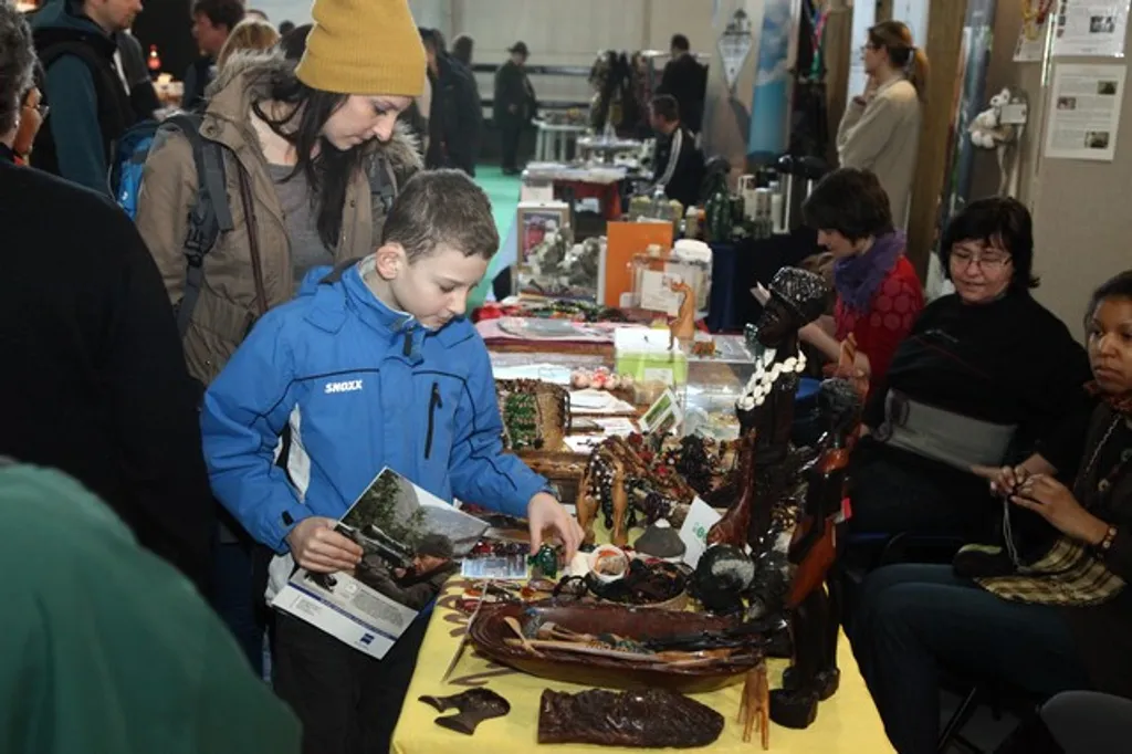Fotó: Afrikaexpo.hu 