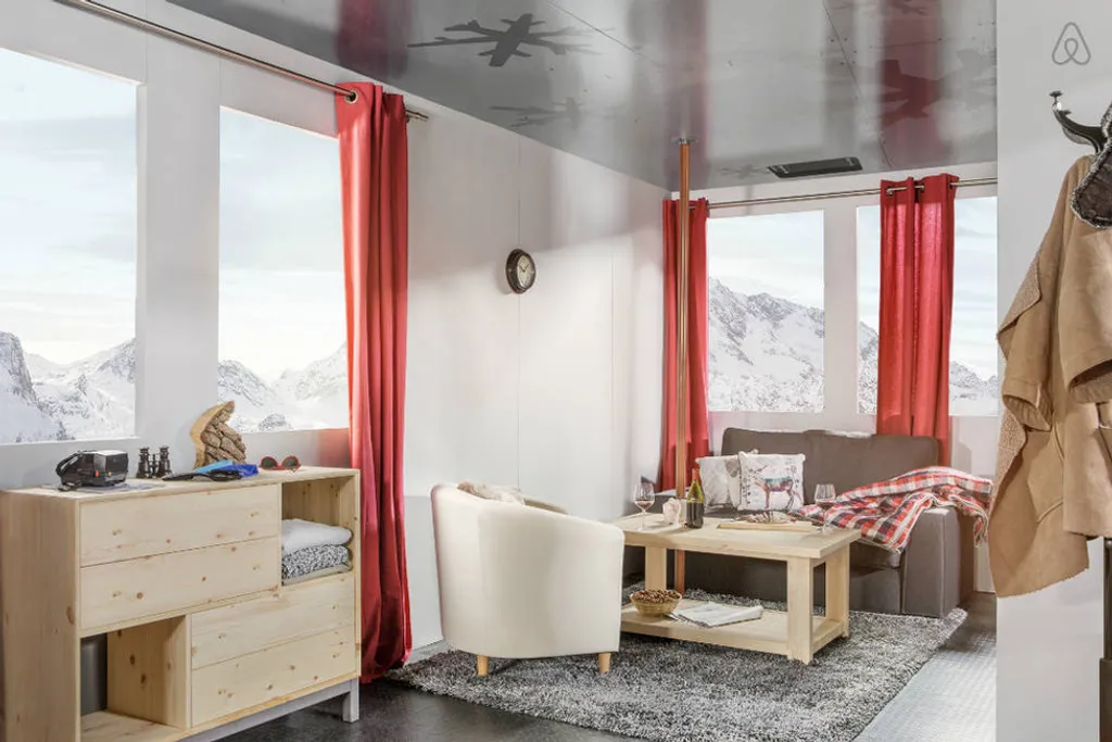 Fotó: Airbnb 