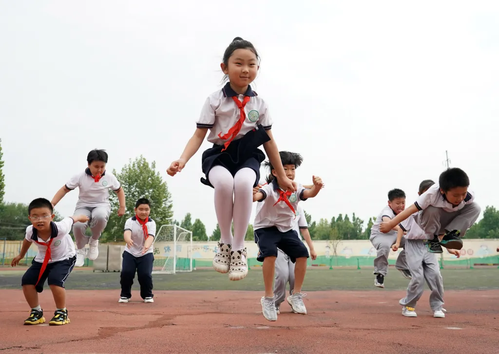 Forrás: Xinhua via AFP/Xinhua News Agency.All Rights Reserved/Ren Chao