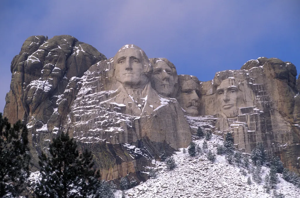 South Dakota / Flickr.com 