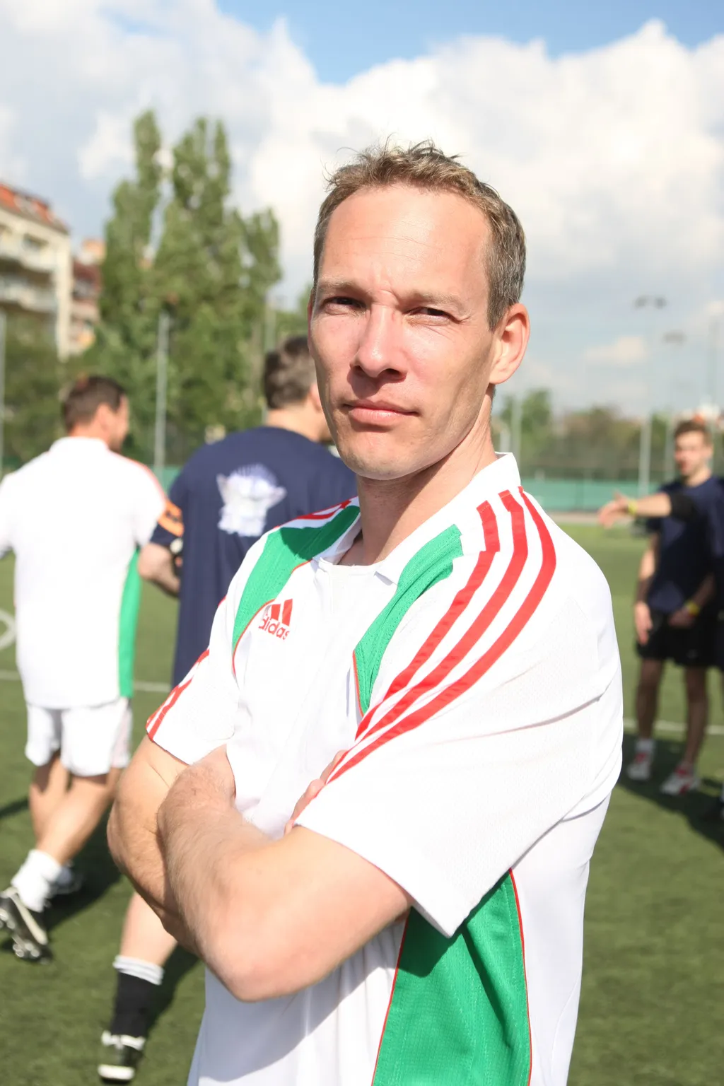 Csollány Szilveszter