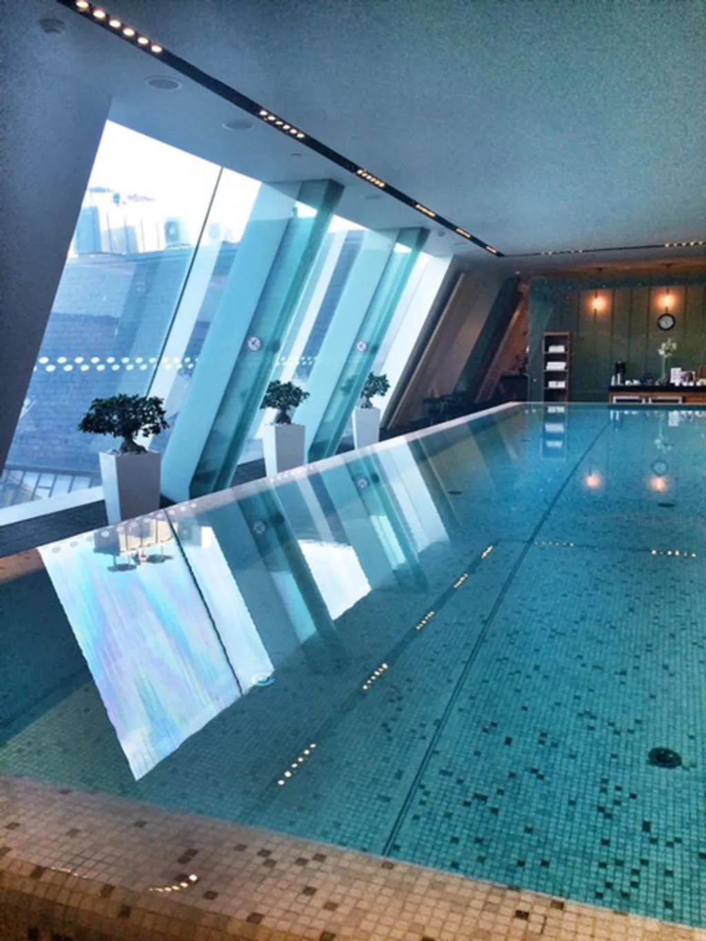 Fotó: Four Seasons Hotel Gresham Palace Budapest 