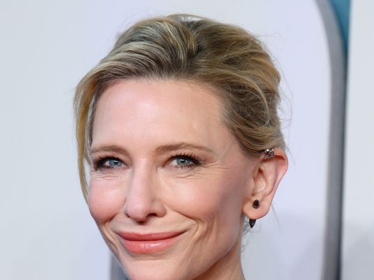 Cate Blanchett képe
