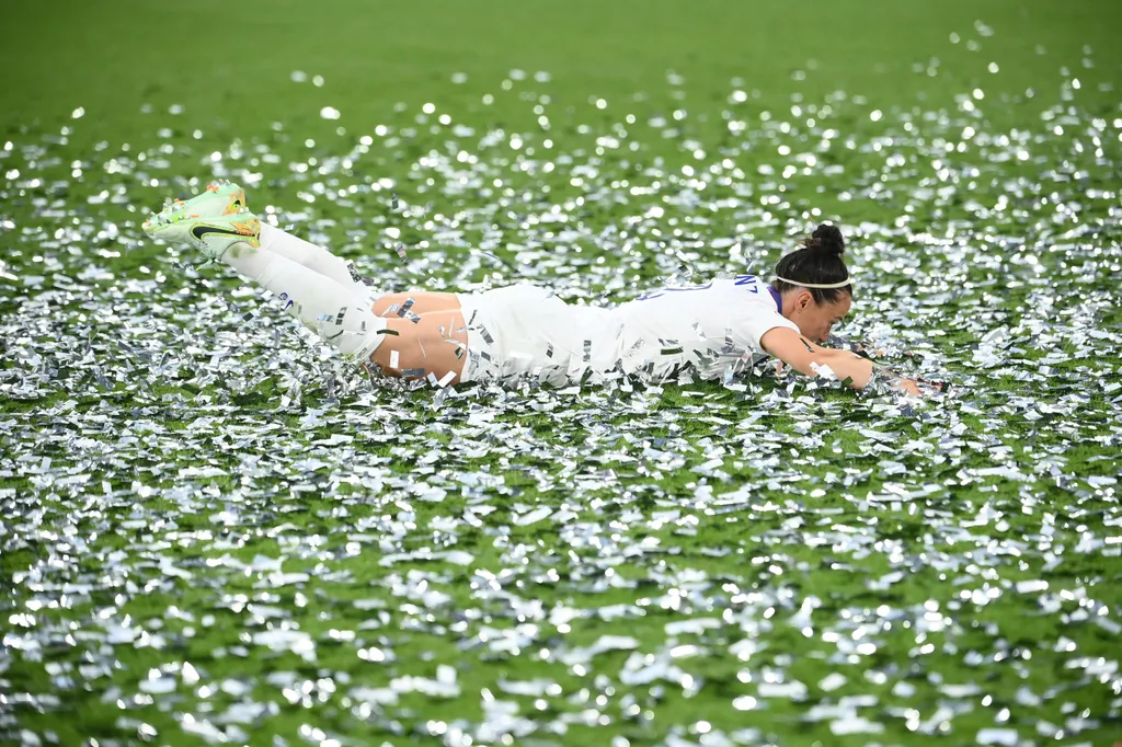 Forrás: AFP/Franck Fife
