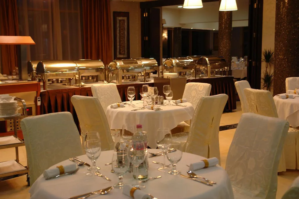 Fotó: Colosseum Hotel**** Mórahalom / Travelo 