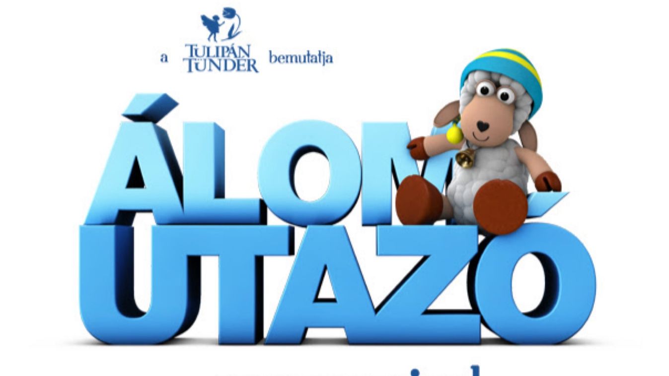 Tomi megmenti az álomvilágot