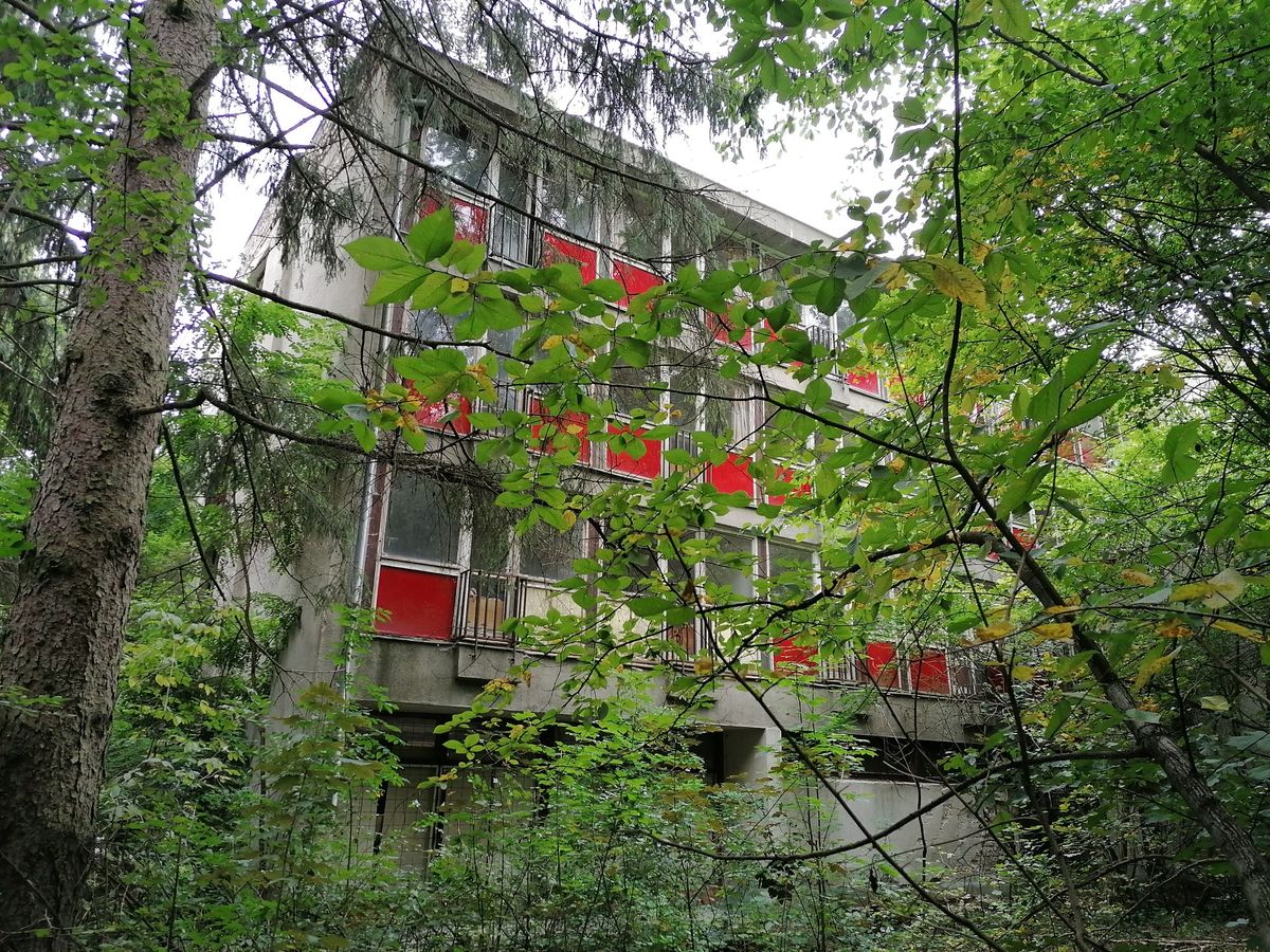 hotel