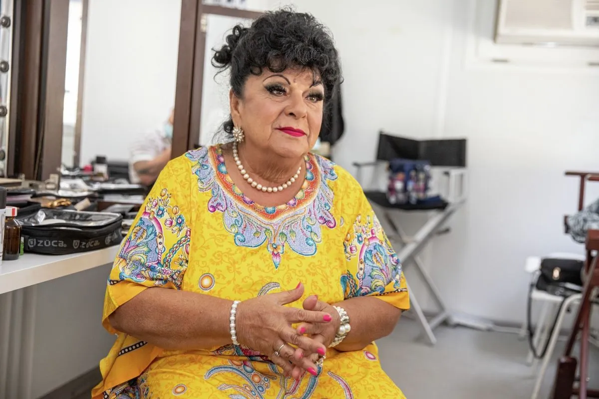 Bangó Margit
