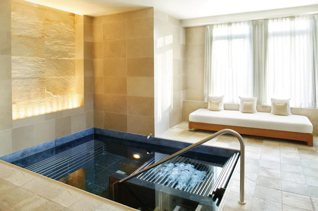 Fotó: Mandarin Oriental 