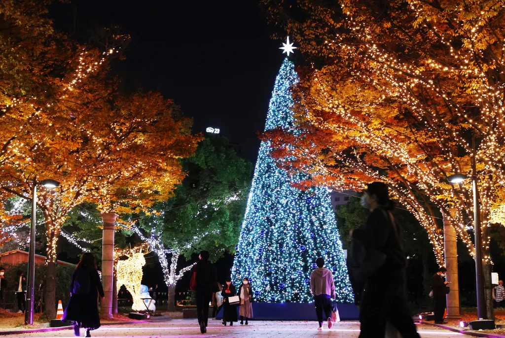 Forrás: The Yomiuri Shimbun via AFP/Yomiuri/Daisuke Urakami