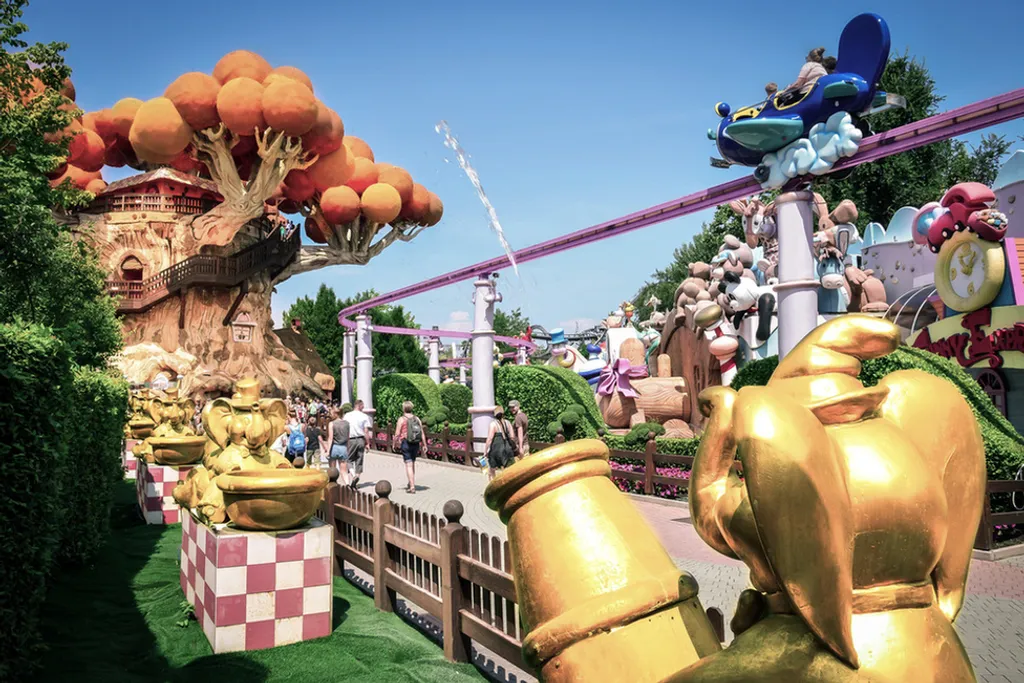 Gardaland 