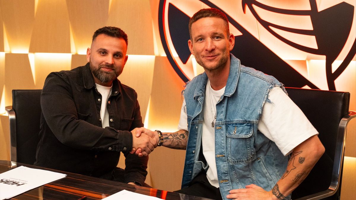 A HELL Boxing Kings újra az élre tör: Visszatér a ringbe az egyik legnagyobb magyar celeb, Istenes Bence!