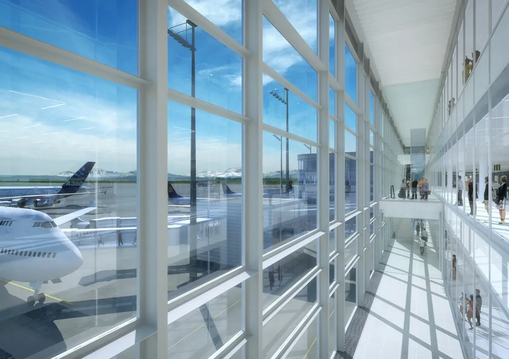 Fotó: Munich Airport 
